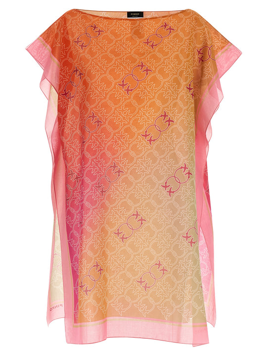 Polka Beachwear Multicolor