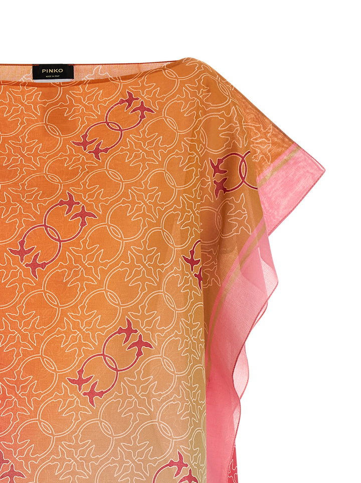 Pinko Polka Beachwear - Multicolor | eda8c9019a347d31250f96ad4dab63cf8bf8beb6