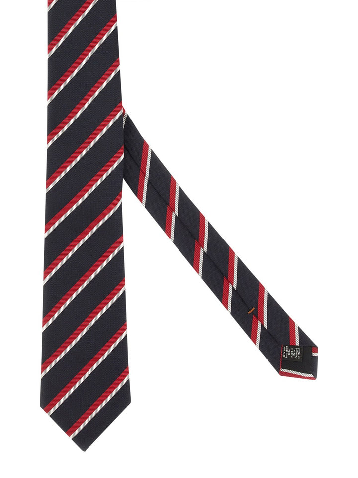 Zegna Cravatte e Papillon - Multcolor | Wanan Luxury