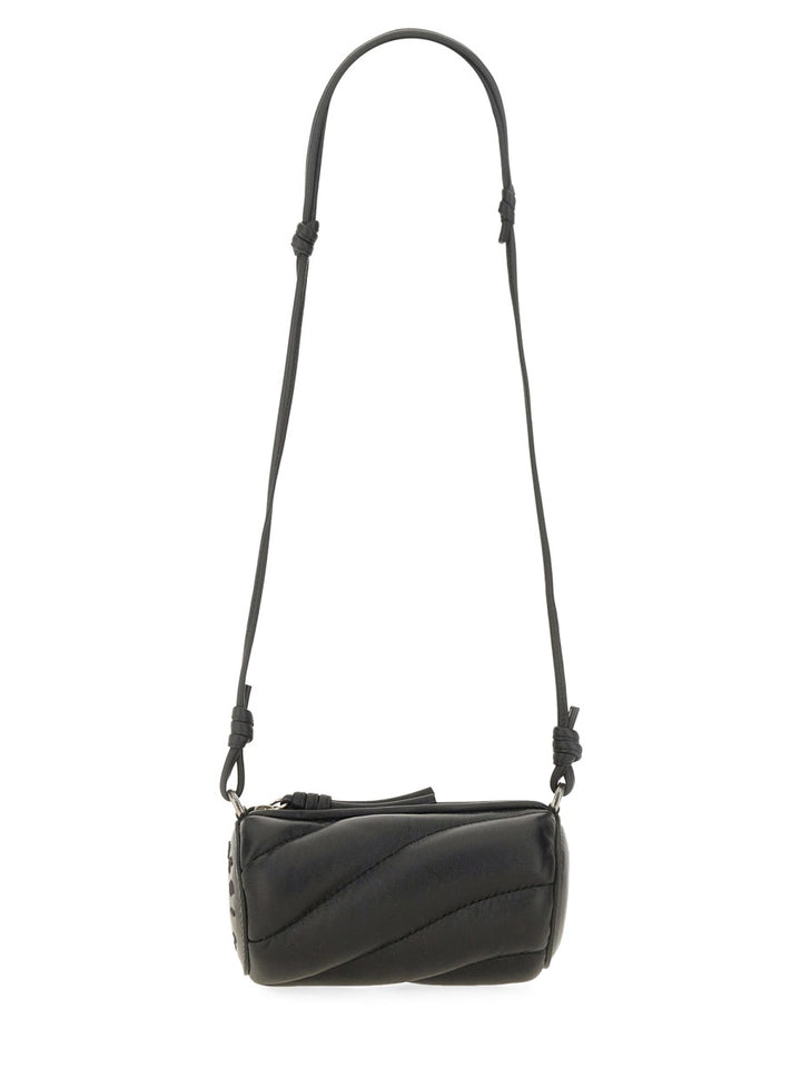 Fiorucci Borse a Spalla e Tracolla - Black | ff78eaebb6b6c3cf1cc30989a091e462391da529