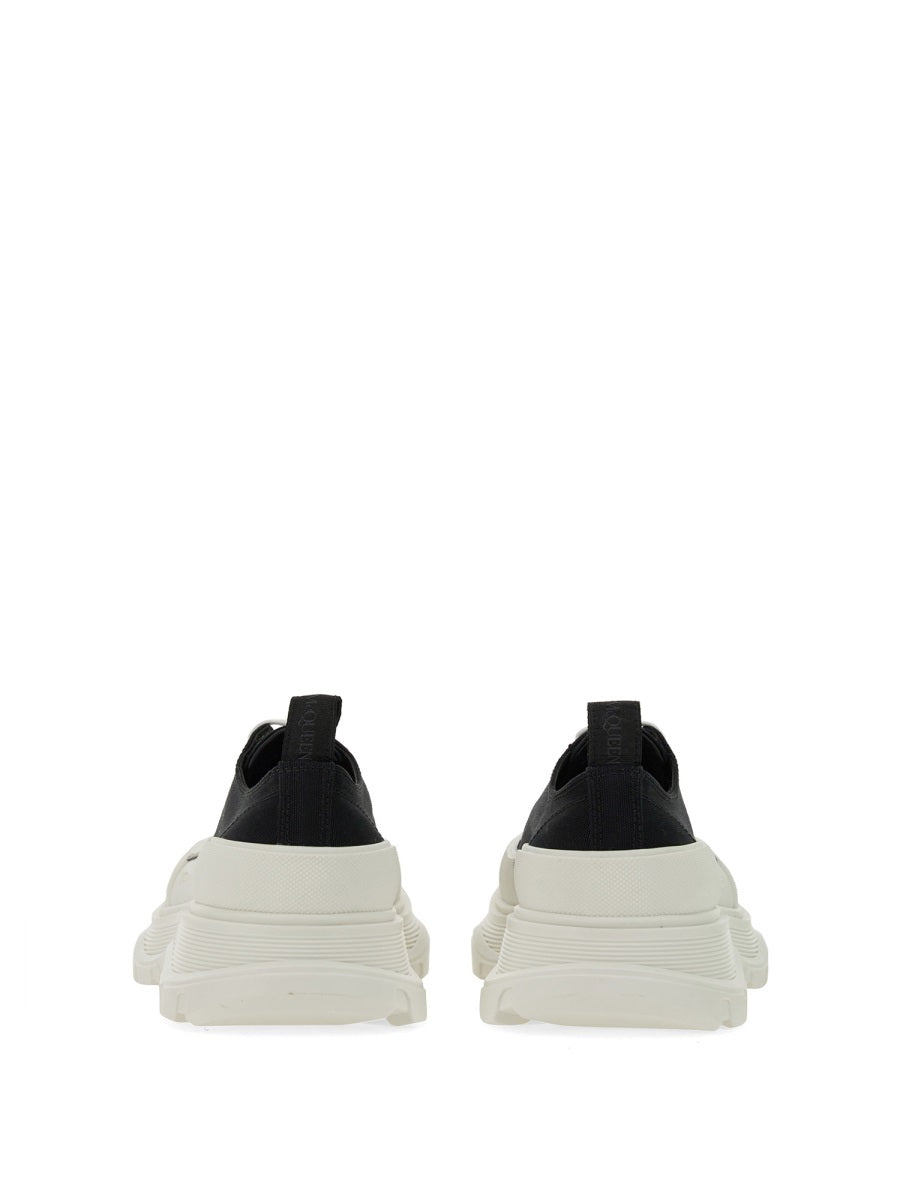 Alexander McQueen Sneakers - Nero | Wanan Luxury