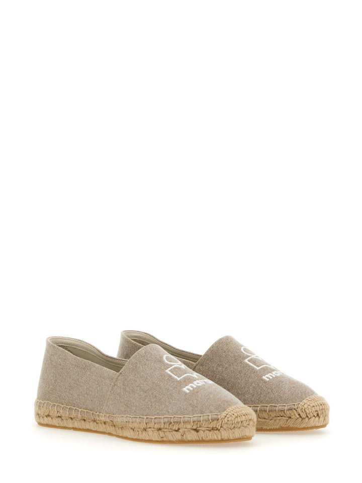 Isabel Marant Scarpe Basse - Beige | Wanan Luxury