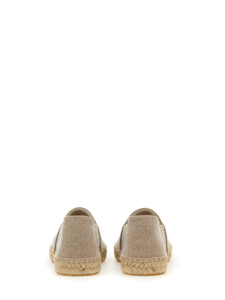 Isabel Marant Scarpe Basse - Beige | Wanan Luxury