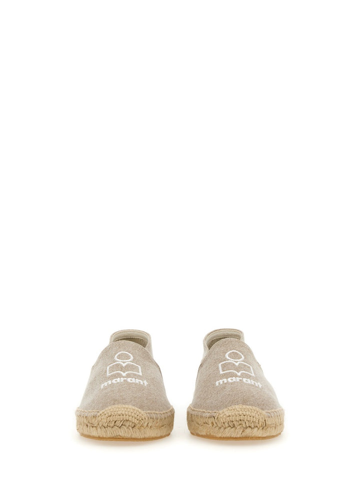 Isabel Marant Scarpe Basse - Beige | Wanan Luxury