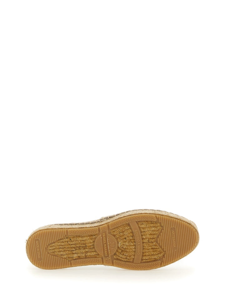Isabel Marant Scarpe Basse - Beige | Wanan Luxury