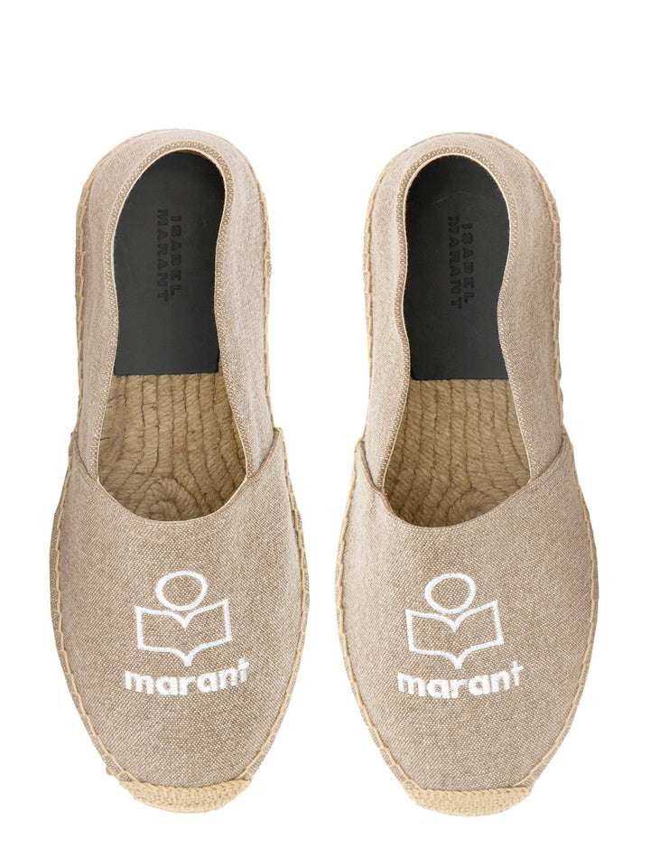 Isabel Marant Scarpe Basse - Beige | Wanan Luxury