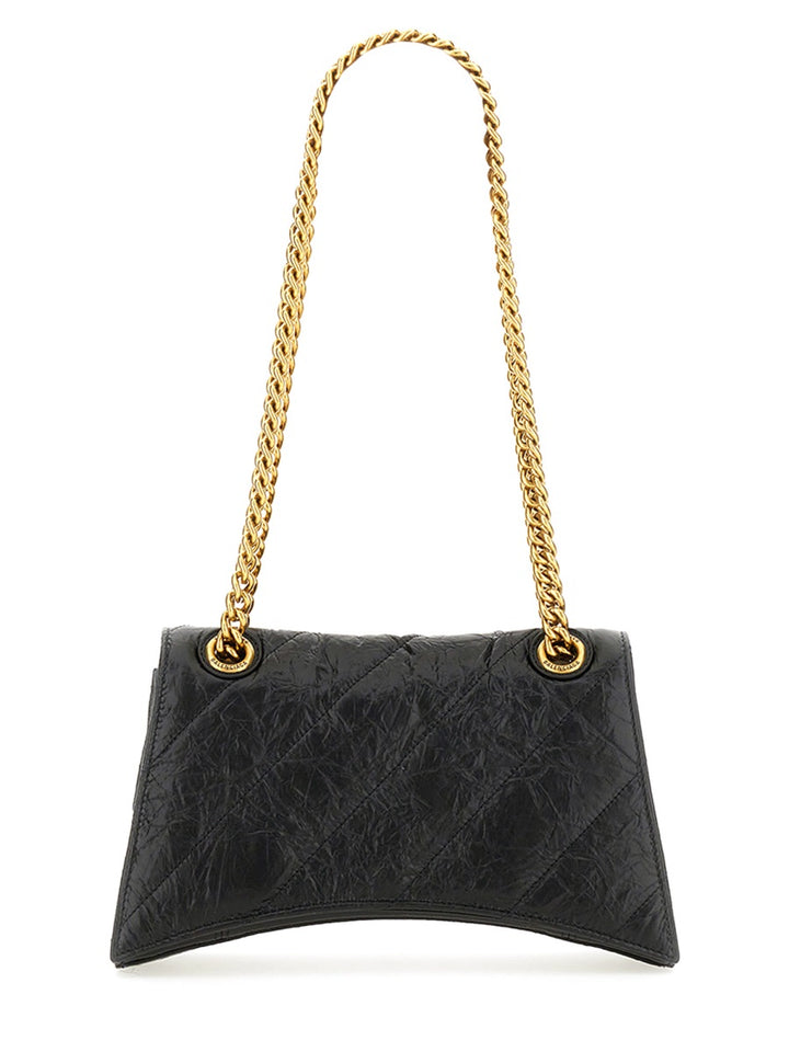 Balenciaga Borse a Spalla e Tracolla - Black | 9c05e23e8dc69118b654848d29ecd42affbc9f27