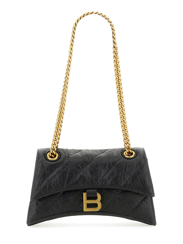 Balenciaga Borse a Spalla e Tracolla - Black | 424a6717bac8330b1eb06f6ea1f8406372701593