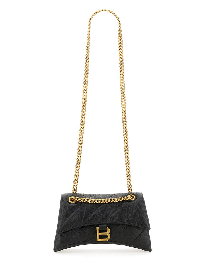 Balenciaga Borse a Spalla e Tracolla - Black | c9324ef3c9184227b227ddbb67d668d38884aa74