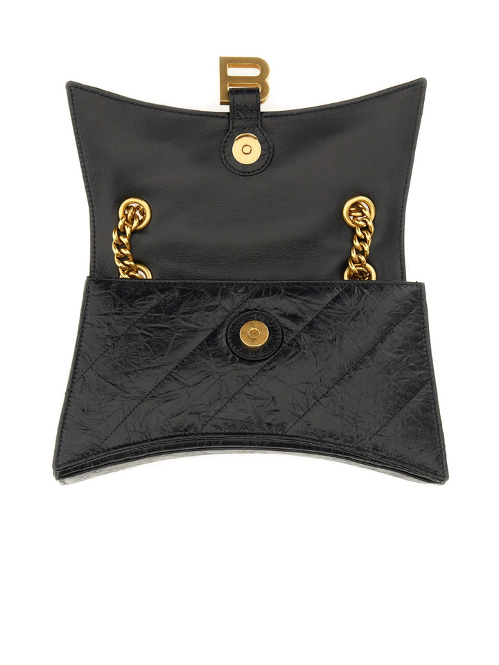 Balenciaga Borse a Spalla e Tracolla - Black | f5d4e1a5d83a216449da4d309bee394301d0ccbb