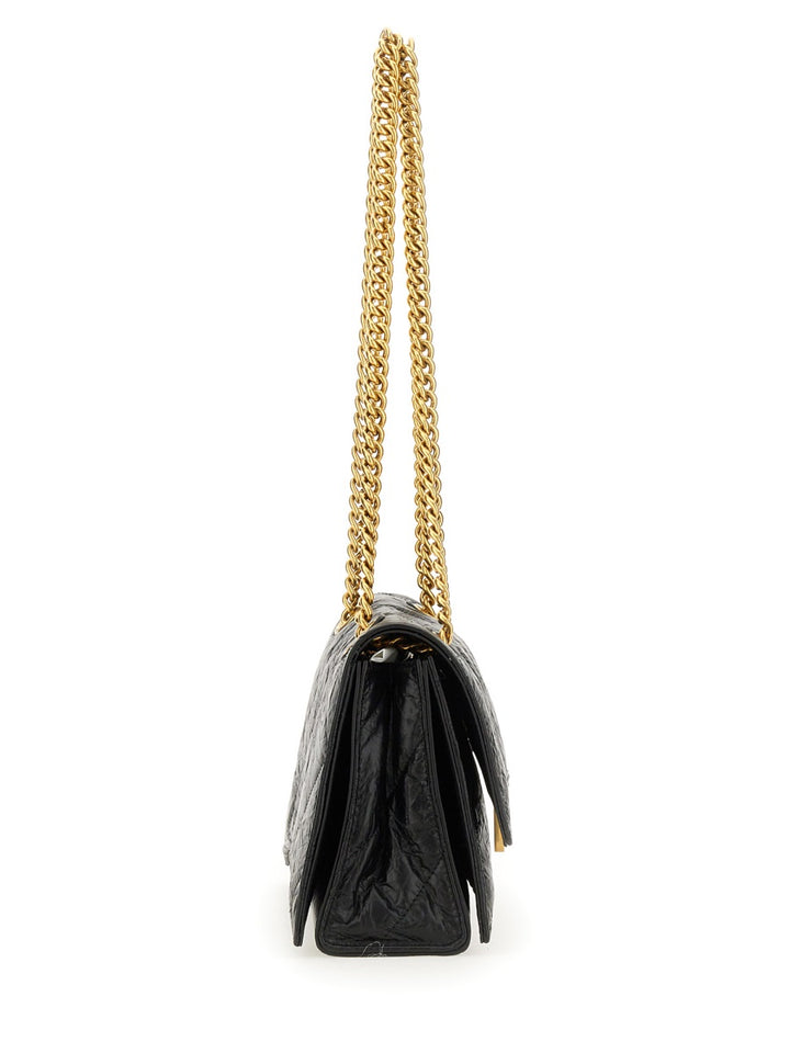 Balenciaga Borse a Spalla e Tracolla - Black | 694615c77d7032331b367e11ac077898709ba8a8