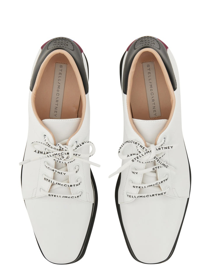Stella McCartney Scarpe Basse - Bianco | Wanan Luxury