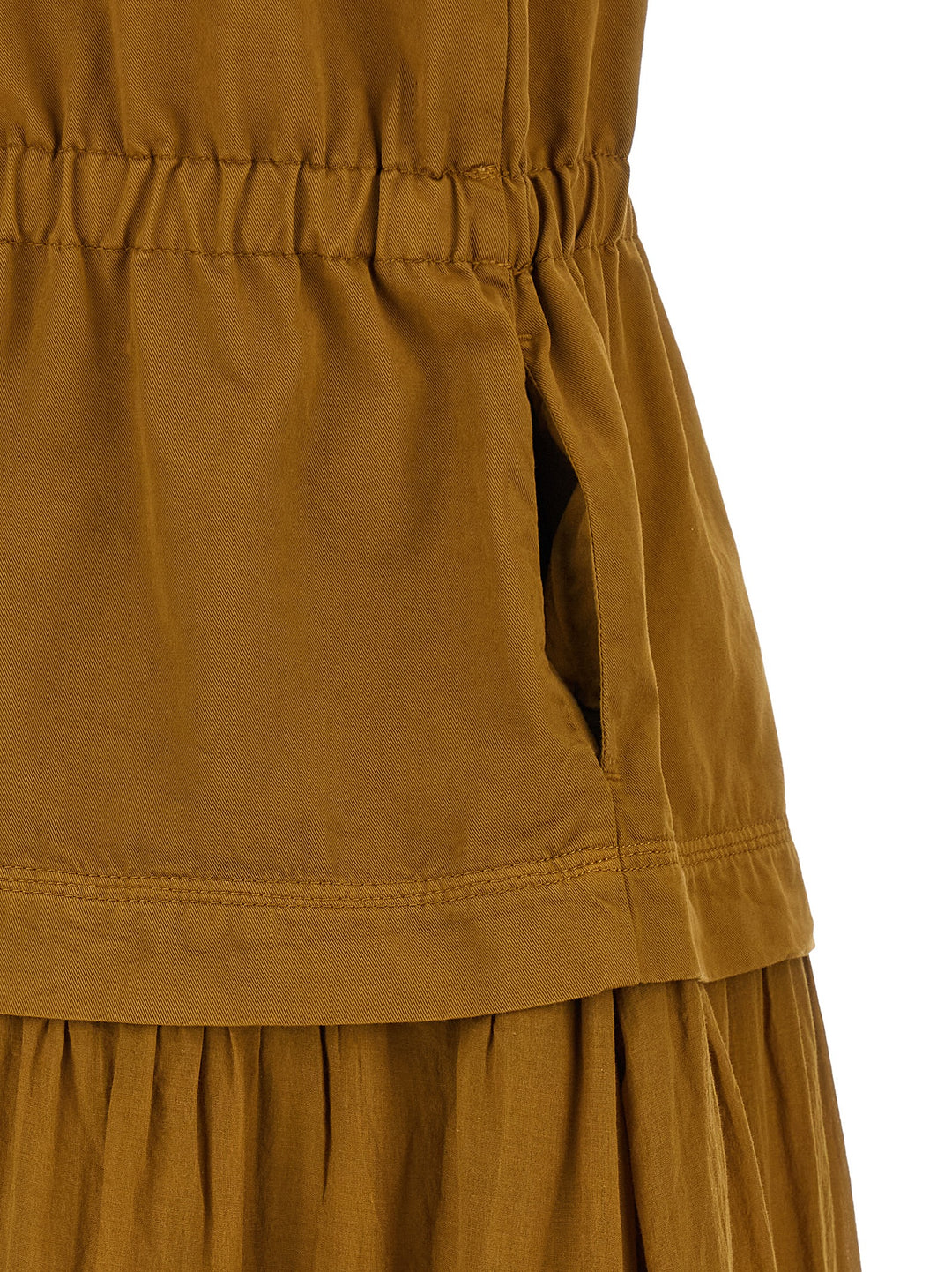 Pinko Casarsa Abiti - Marrone | 1b1e9430c0240f413f78229db2f88bb02019087d