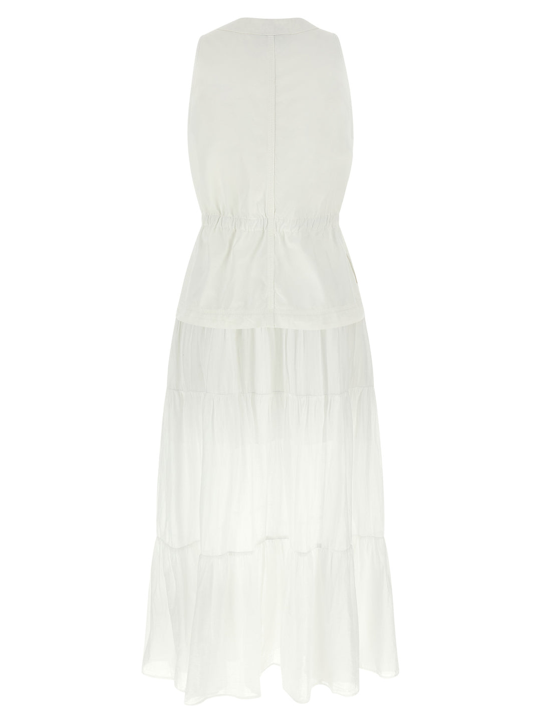Pinko Casarsa Abiti - Bianco | 64b8991871fe37d8ad709c33f84a5d9ae184f04e