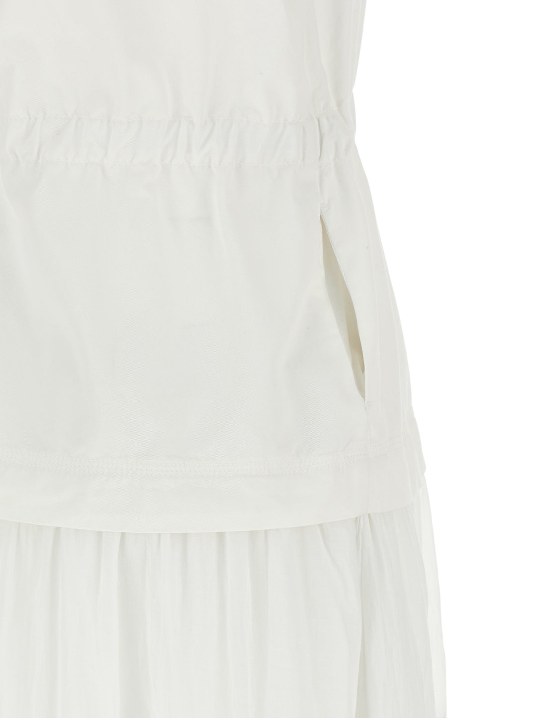 Pinko Casarsa Abiti - Bianco | 3173f2db2f8bdc8b834c68ee270462b74417037d