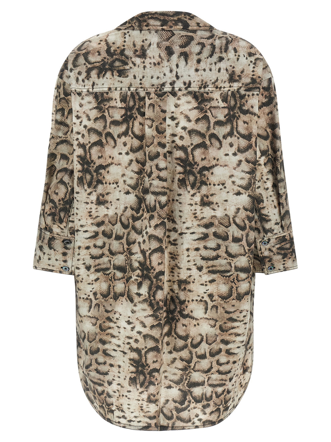 Pinko Agra Abiti - Grigio | 9e825526d2b6f78d39ff979364c9e386f54565fe