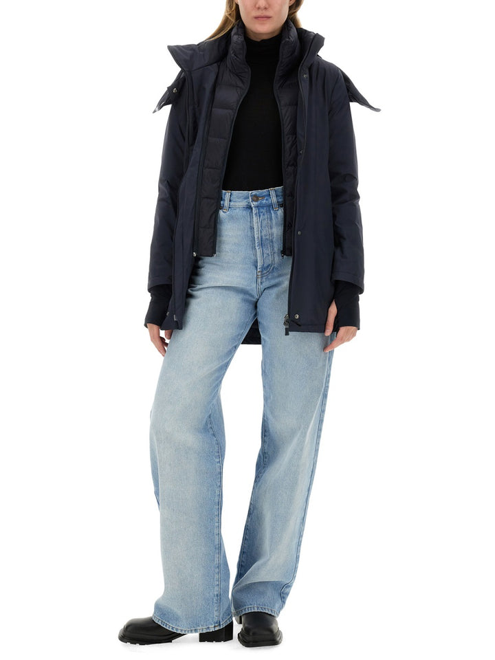 Herno Giacche - Blu | Wanan Luxury