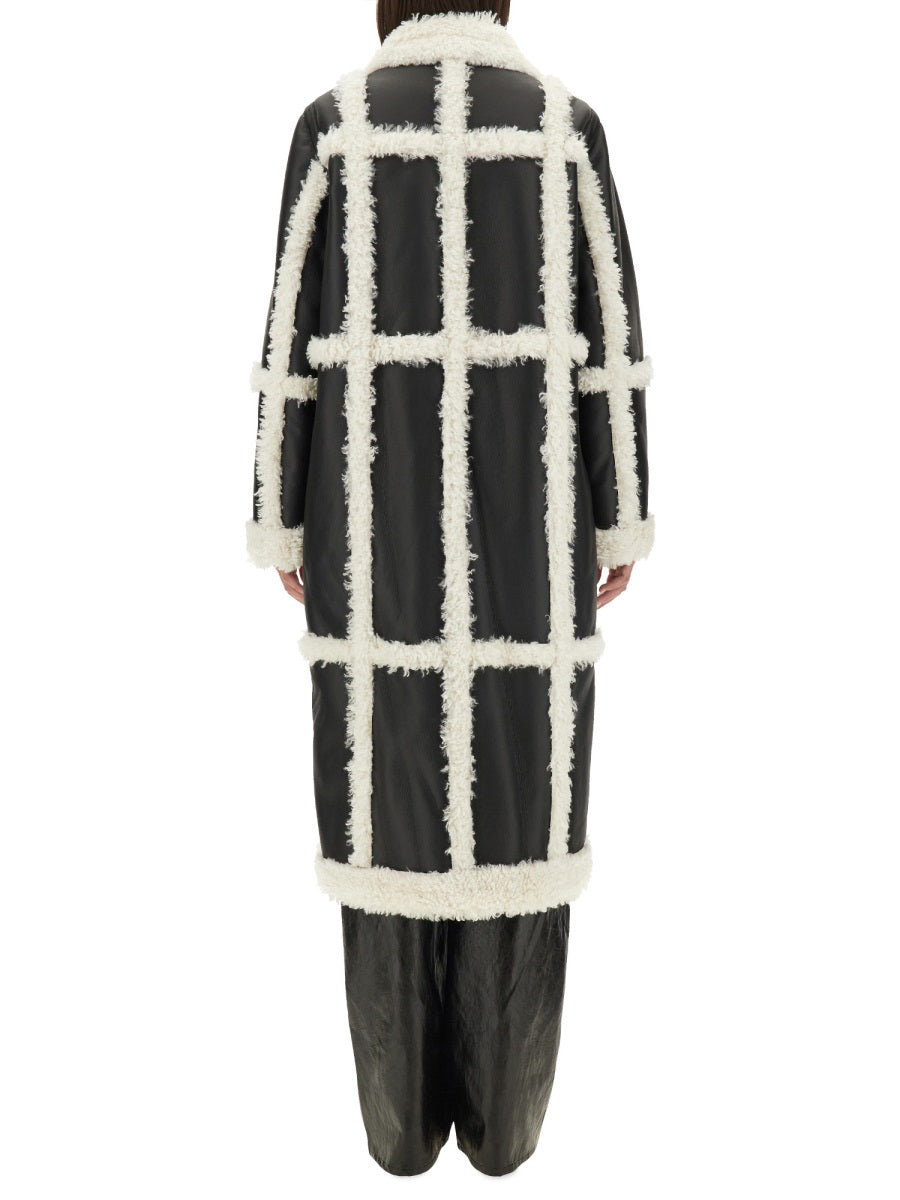 Stand Studio Trench e Impermeabili - Nero | Wanan Luxury