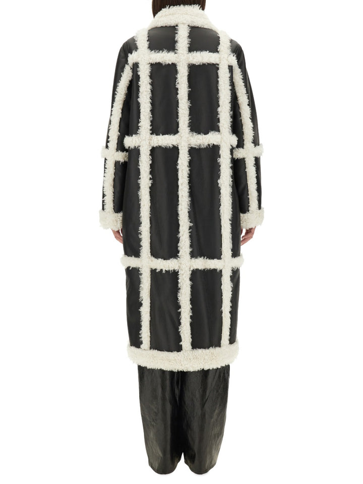 Stand Studio Trench e Impermeabili - Nero | Wanan Luxury