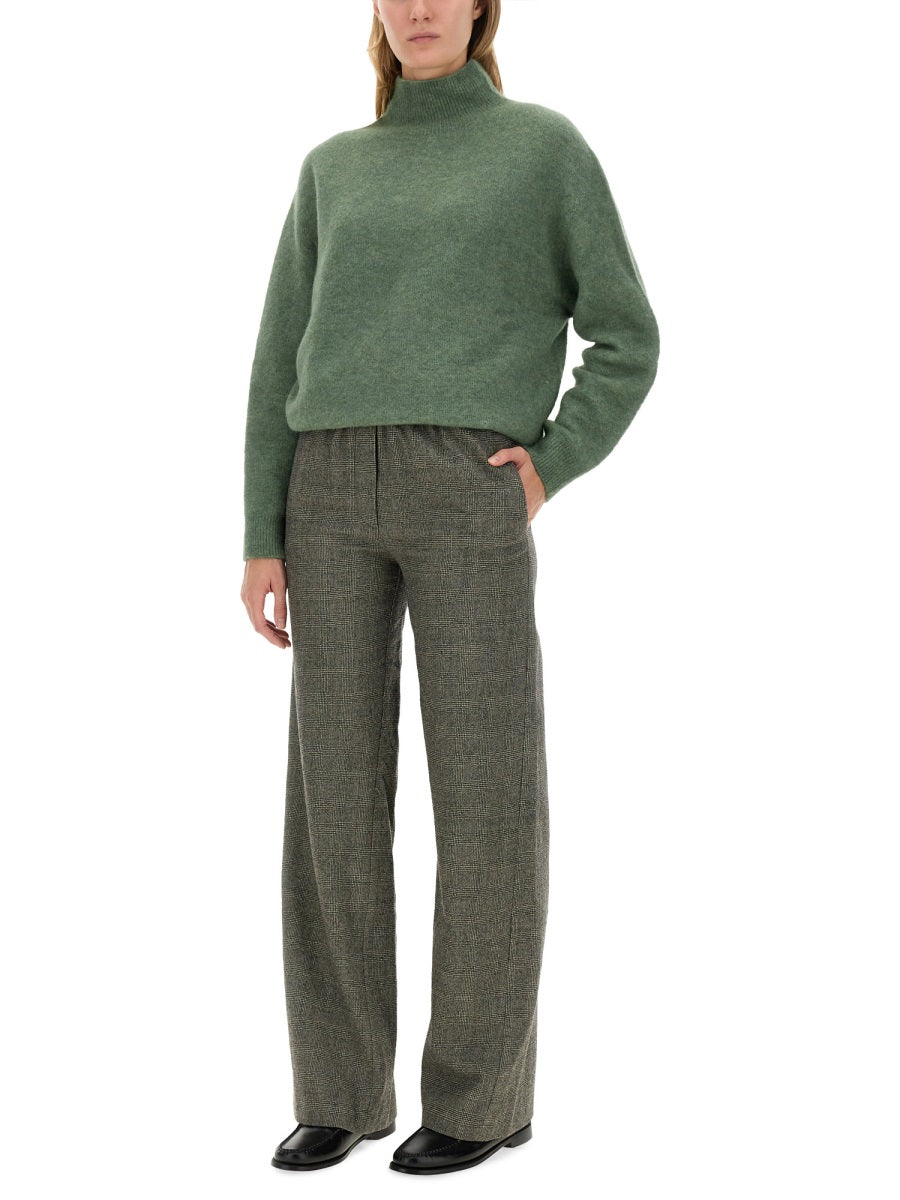 Alysi Maglioni - Verde | Wanan Luxury