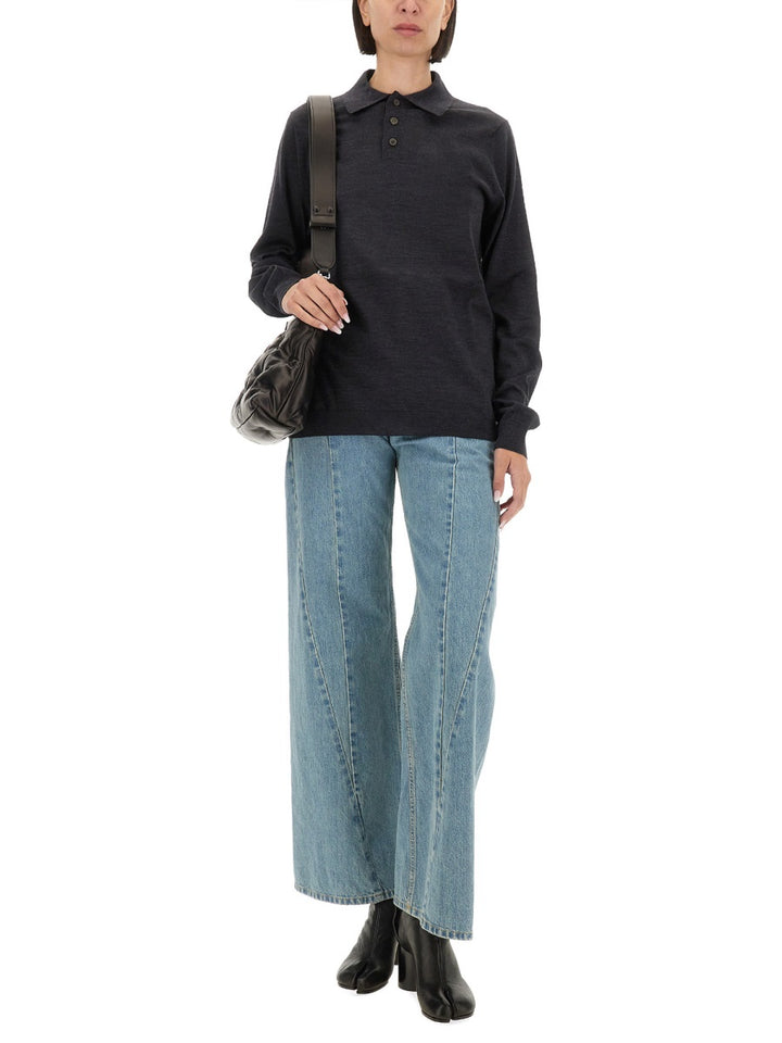 Maison Margiela Maglioni - Grigio | Wanan Luxury