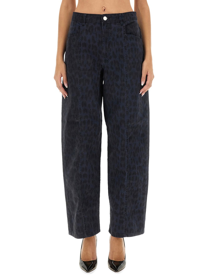 Baum Und Pferdgarten Jeans - Blu | Wanan Luxury