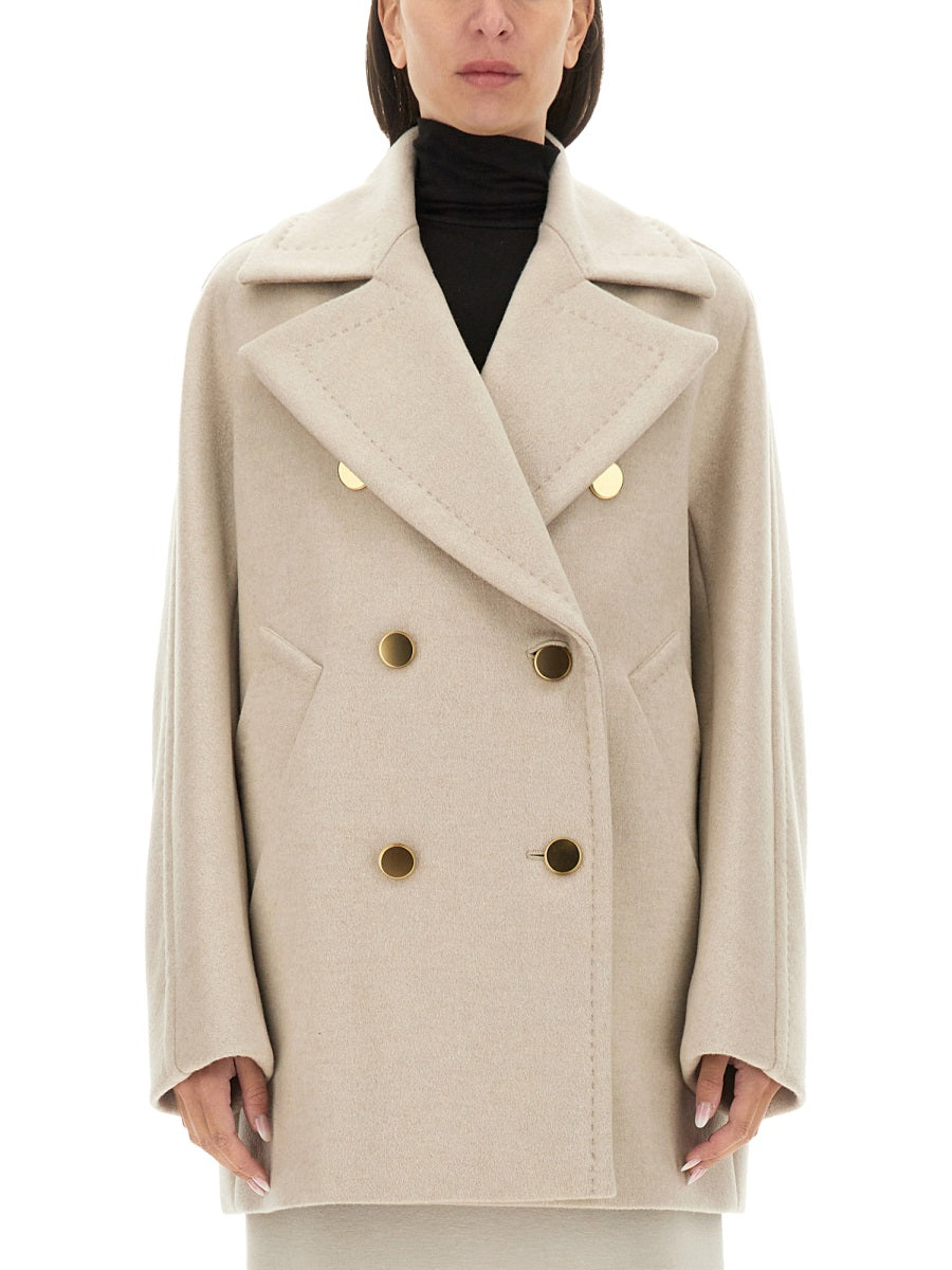 Max Mara Trench e Impermeabili - Dove | 2aff20917c60e5fd2357592fd95e0d8df5ded79f