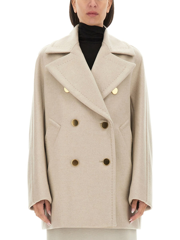 Max Mara Trench e Impermeabili - Dove | 2aff20917c60e5fd2357592fd95e0d8df5ded79f