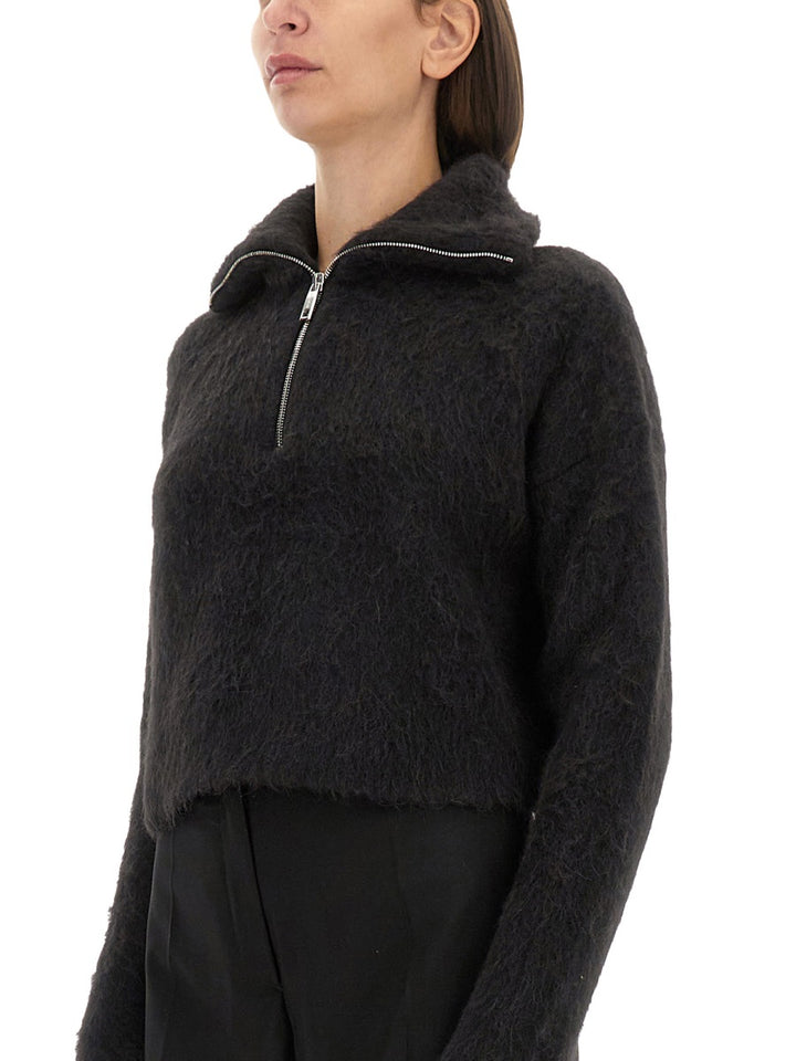 Sportmax Maglioni - Black | 8ce0823f98d4cd213b499b60ecb792f431595923