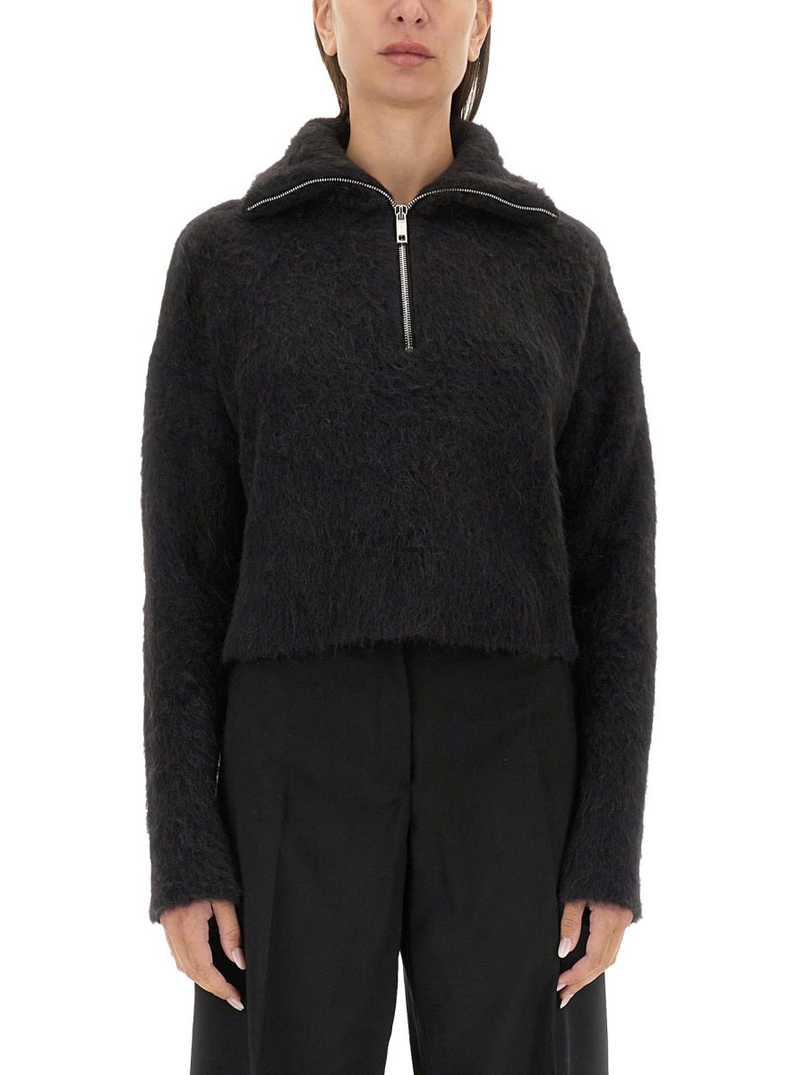 Sportmax Maglioni - Black | 3226593c7d2a3b83325d5bb3d02ae63ab9d4c52e