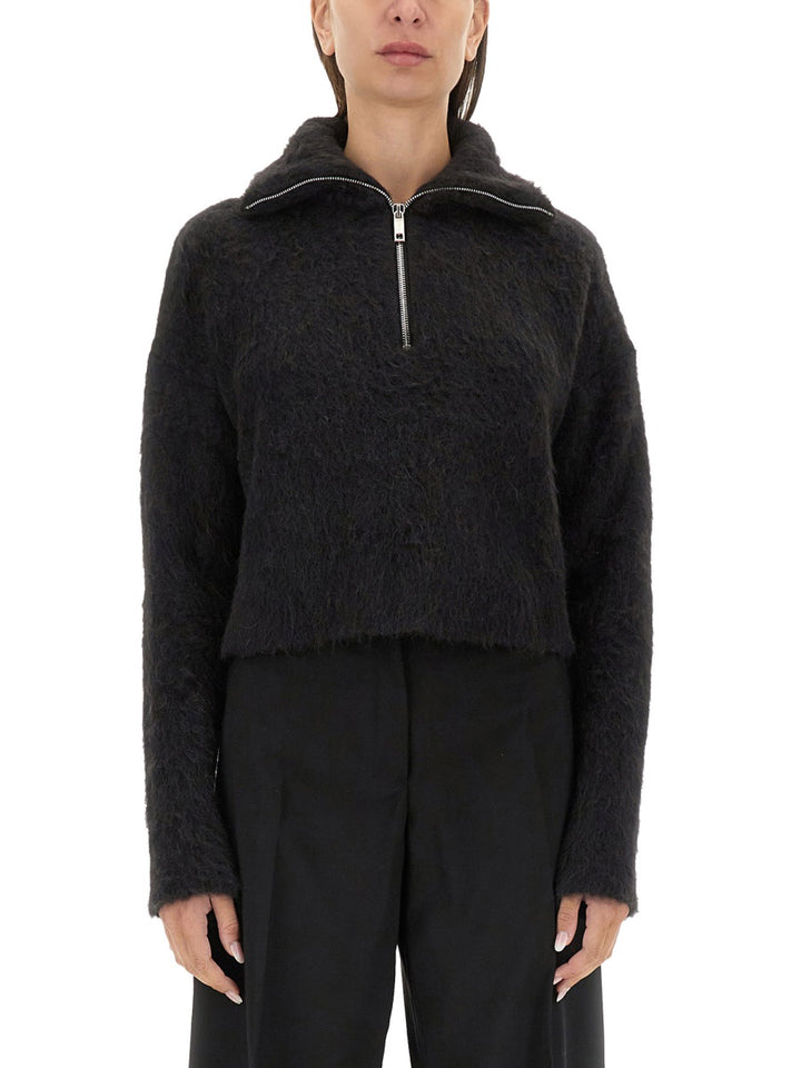 Sportmax Maglioni - Black | 3226593c7d2a3b83325d5bb3d02ae63ab9d4c52e