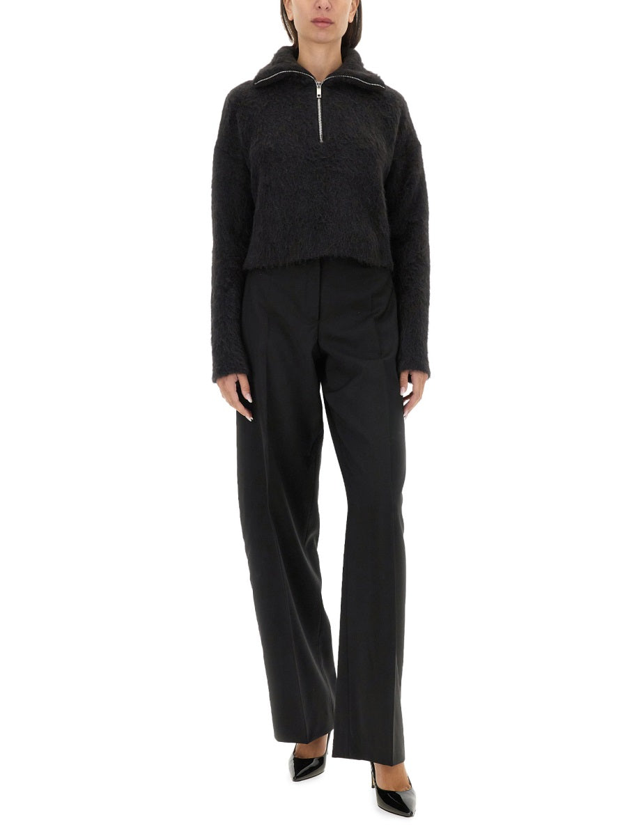 Sportmax Maglioni - Black | 1452dc9267999f709ff8a27fb40d7e3d0b6eb6ca