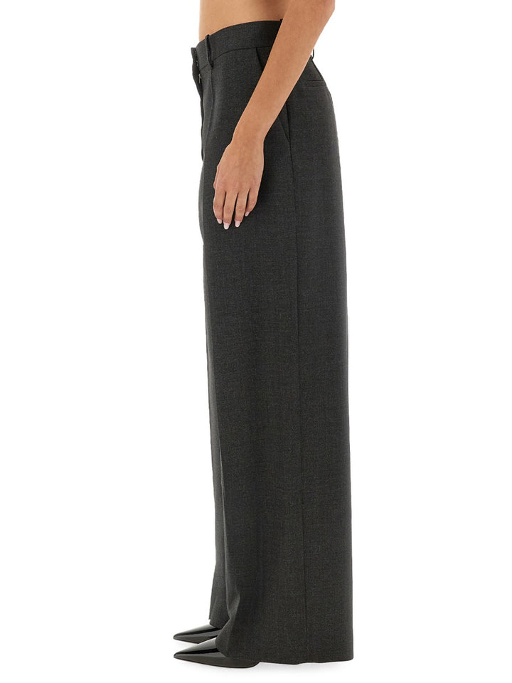 Givenchy Pantaloni - Grigio | Wanan Luxury