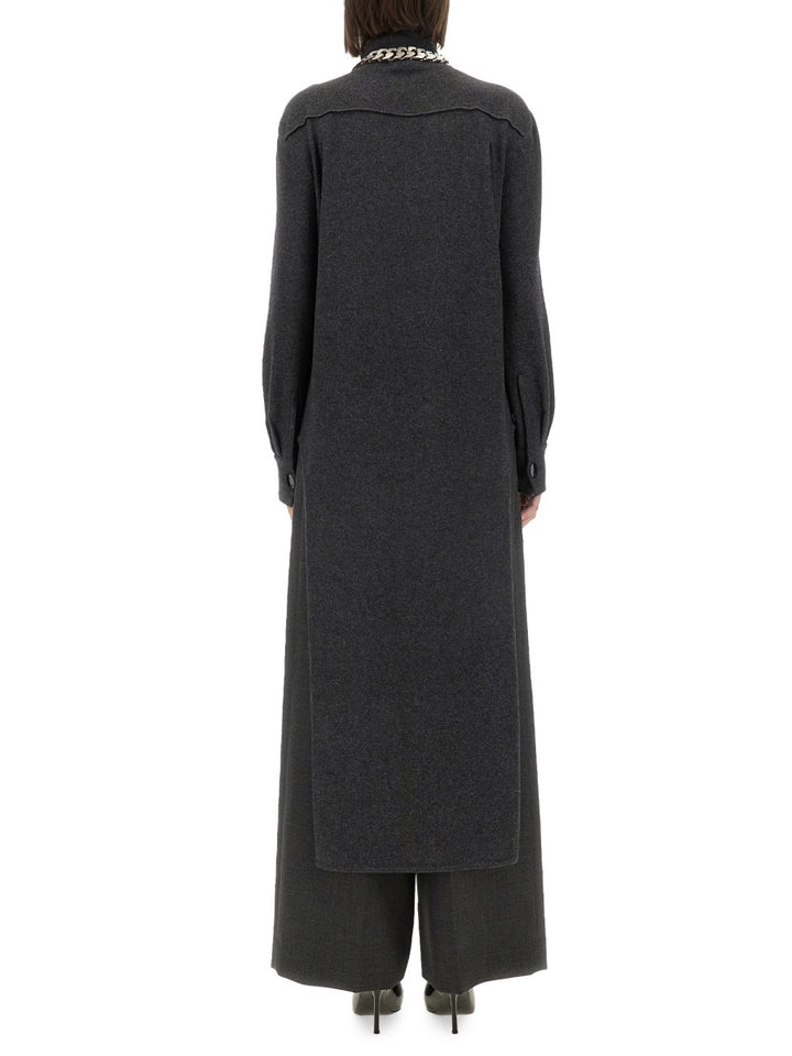 Givenchy Maglioni - Grigio | Wanan Luxury