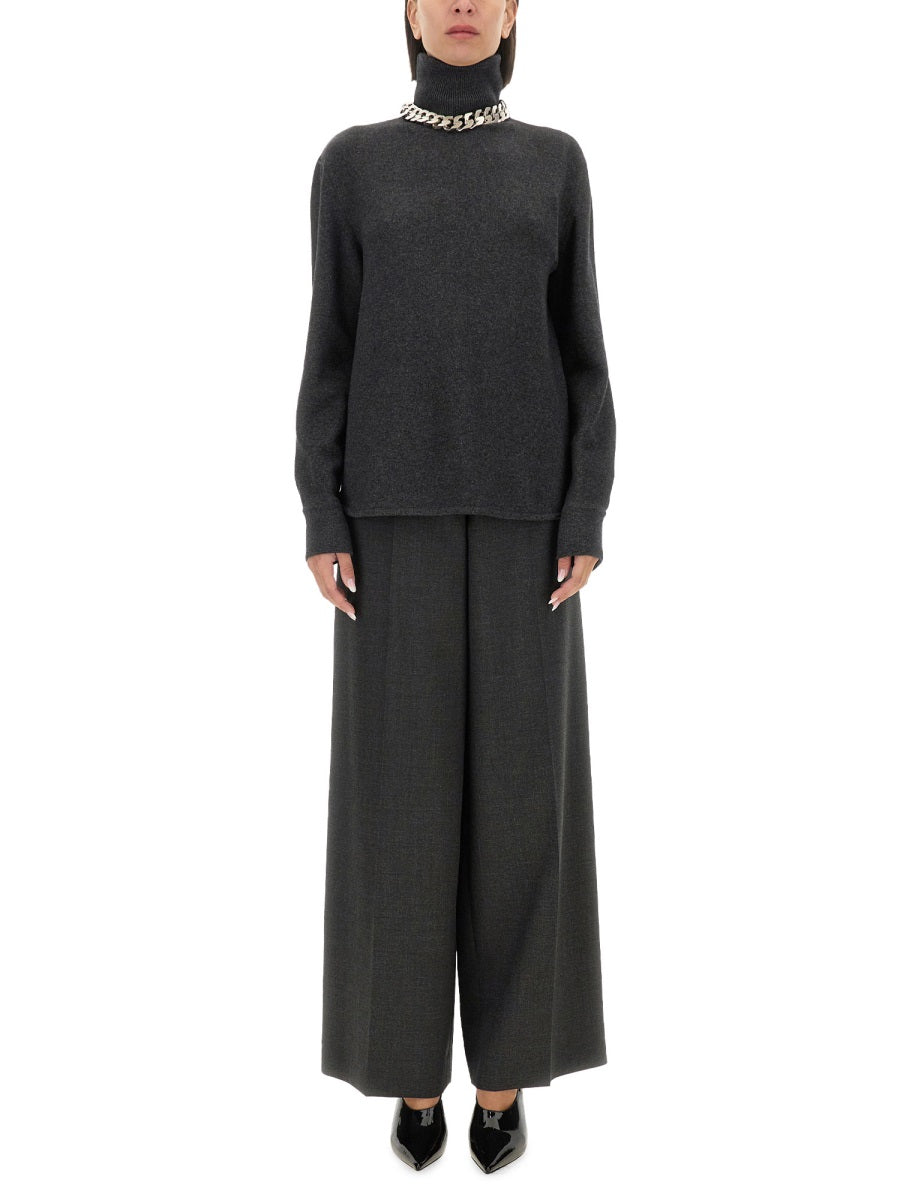 Givenchy Maglioni - Grigio | Wanan Luxury