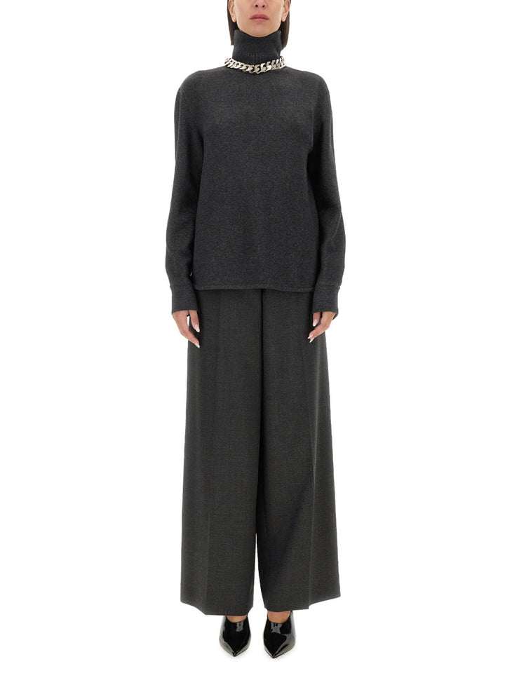 Givenchy Maglioni - Grigio | Wanan Luxury