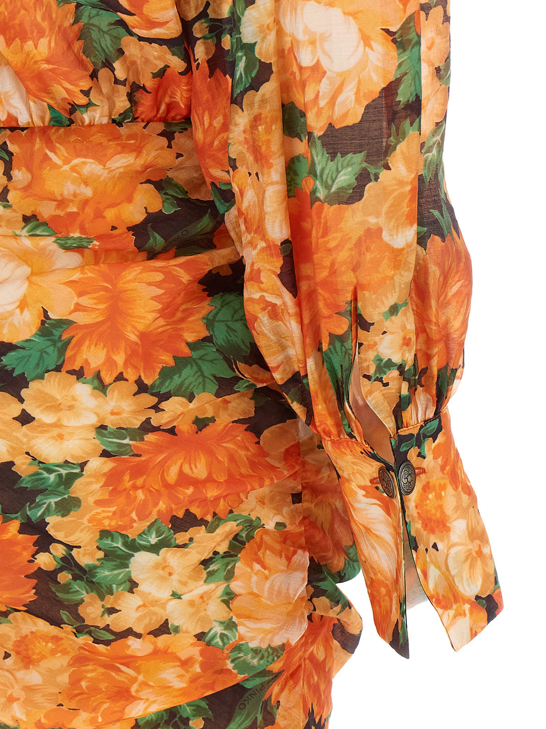 Pinko Apericena Abiti - Arancione | 55bfa79752e2e6f7ef2e296f8f59afdd390ac637