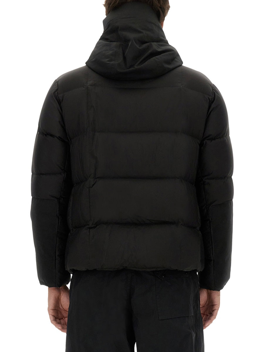 Ten C Giacche - Nero | Wanan Luxury