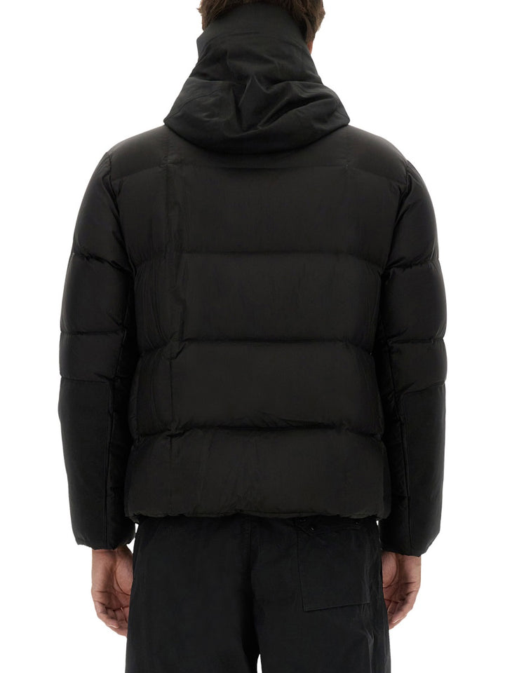 Ten C Giacche - Nero | Wanan Luxury