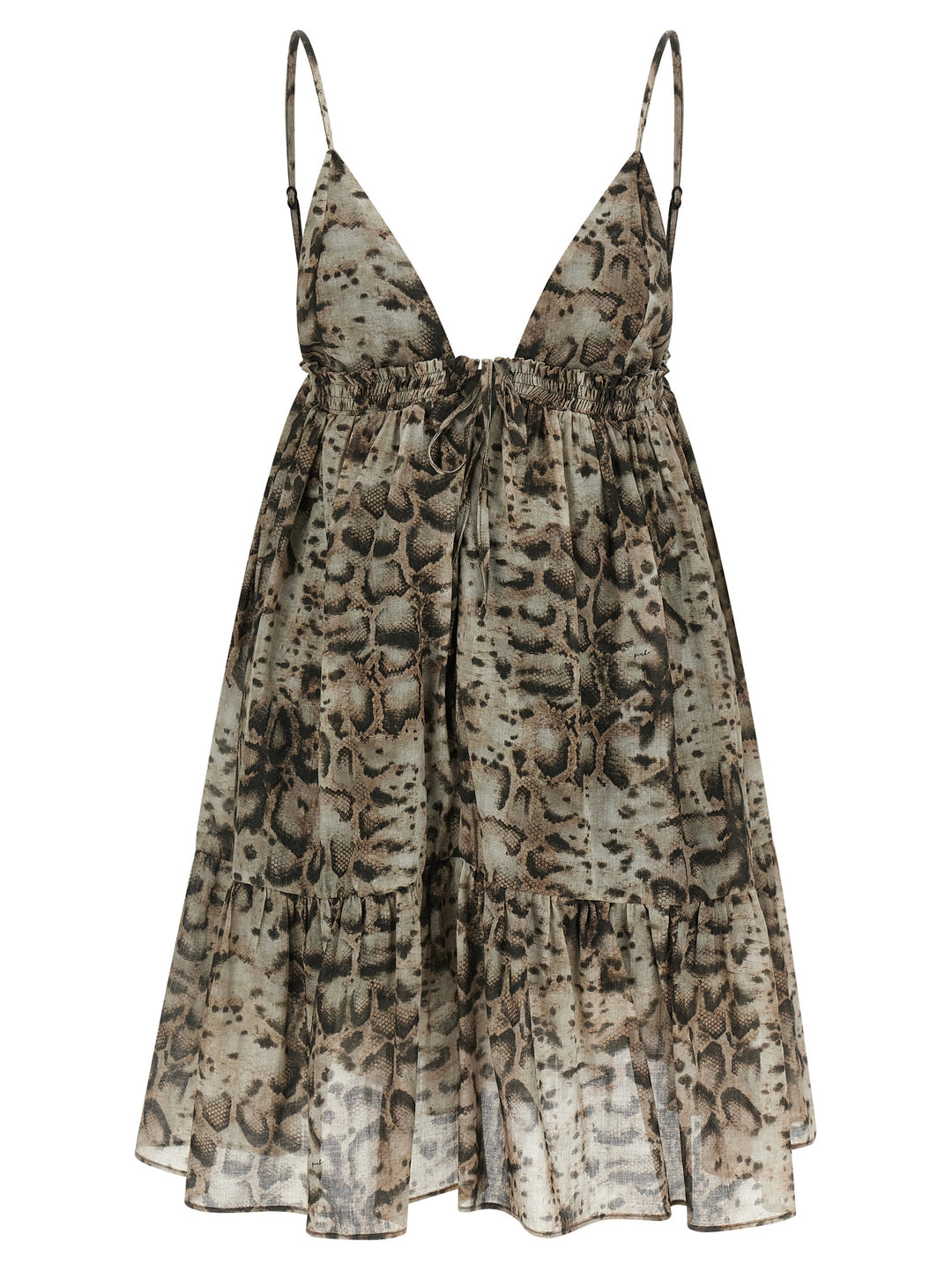 Pinko Adrano Abiti - Grigio | d03cec8cfa76c6a4de3ad983ec145aa98677d288