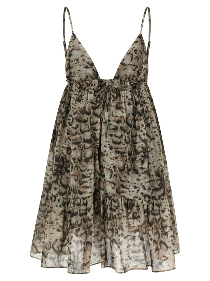 Pinko Adrano Abiti - Grigio | d03cec8cfa76c6a4de3ad983ec145aa98677d288