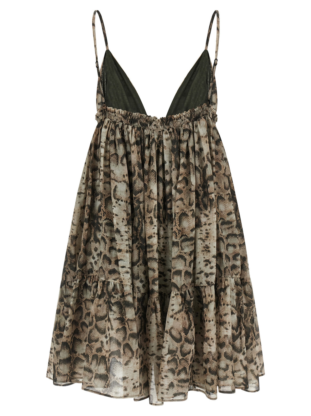 Pinko Adrano Abiti - Grigio | 52635fce7698bee09653b742030430a5430b148a