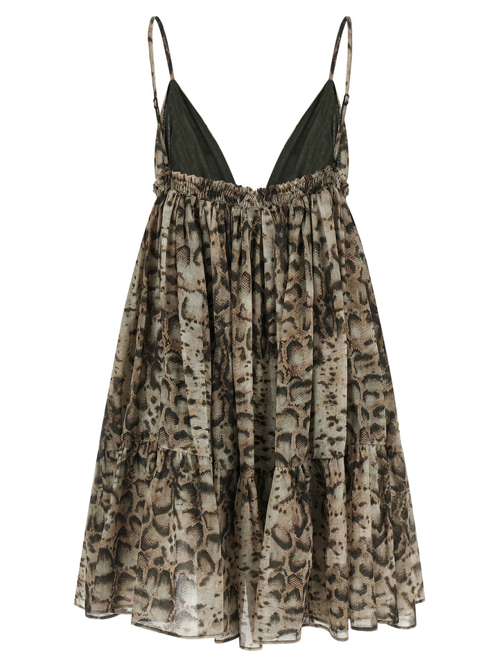 Pinko Adrano Abiti - Grigio | 52635fce7698bee09653b742030430a5430b148a