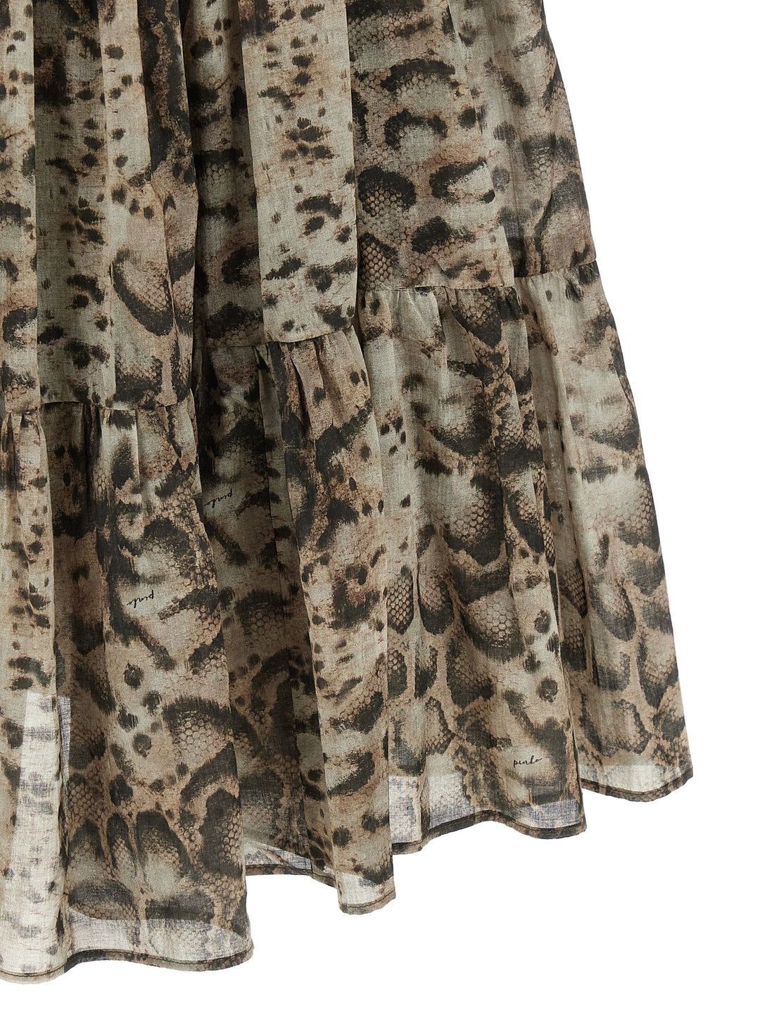 Pinko Adrano Abiti - Grigio | 04e1890b4900604dc54975c8e22c501aac4716ee