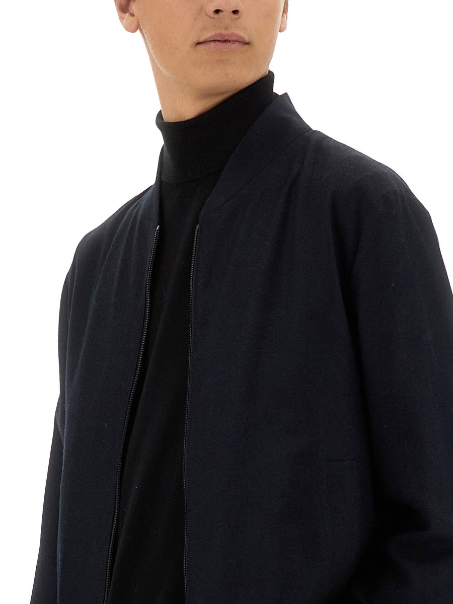 Zegna Giacche - Nero | Wanan Luxury