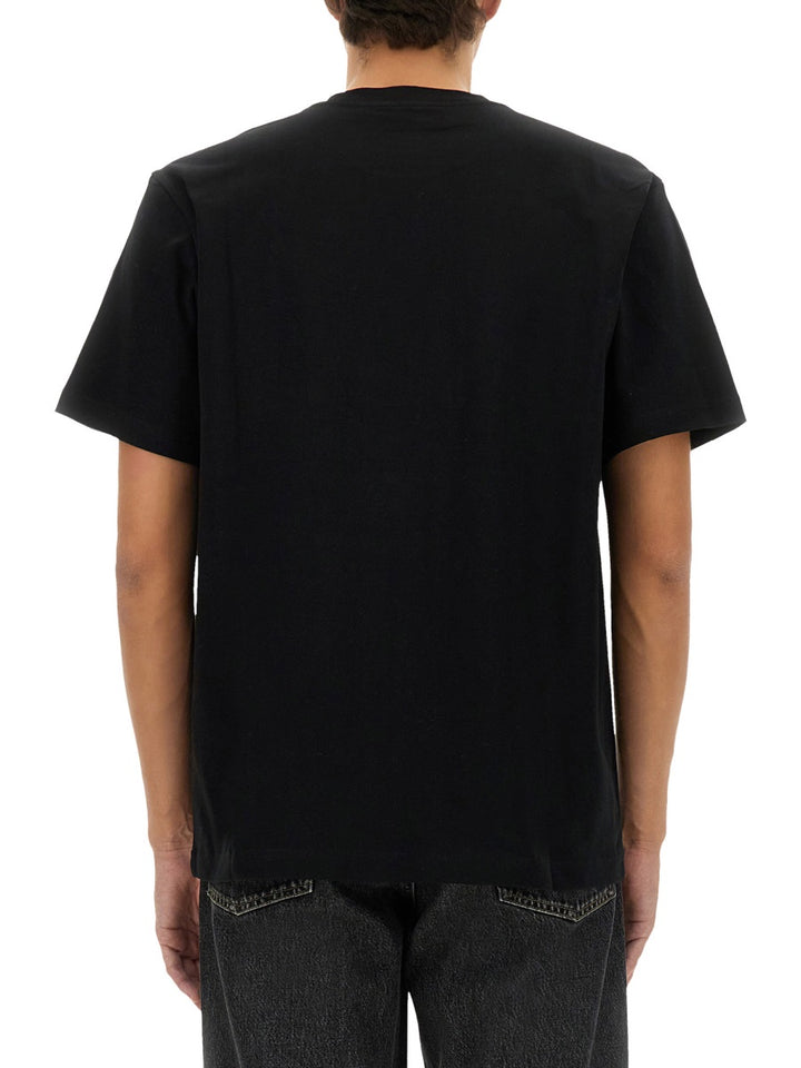 Obey T shirt - Nero | Wanan Luxury