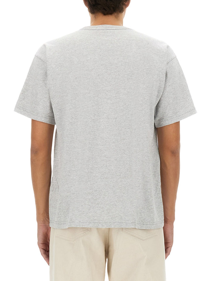 Obey T shirt - Grigio | Wanan Luxury