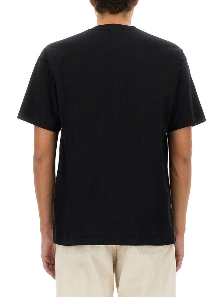 Obey T shirt - Nero | Wanan Luxury