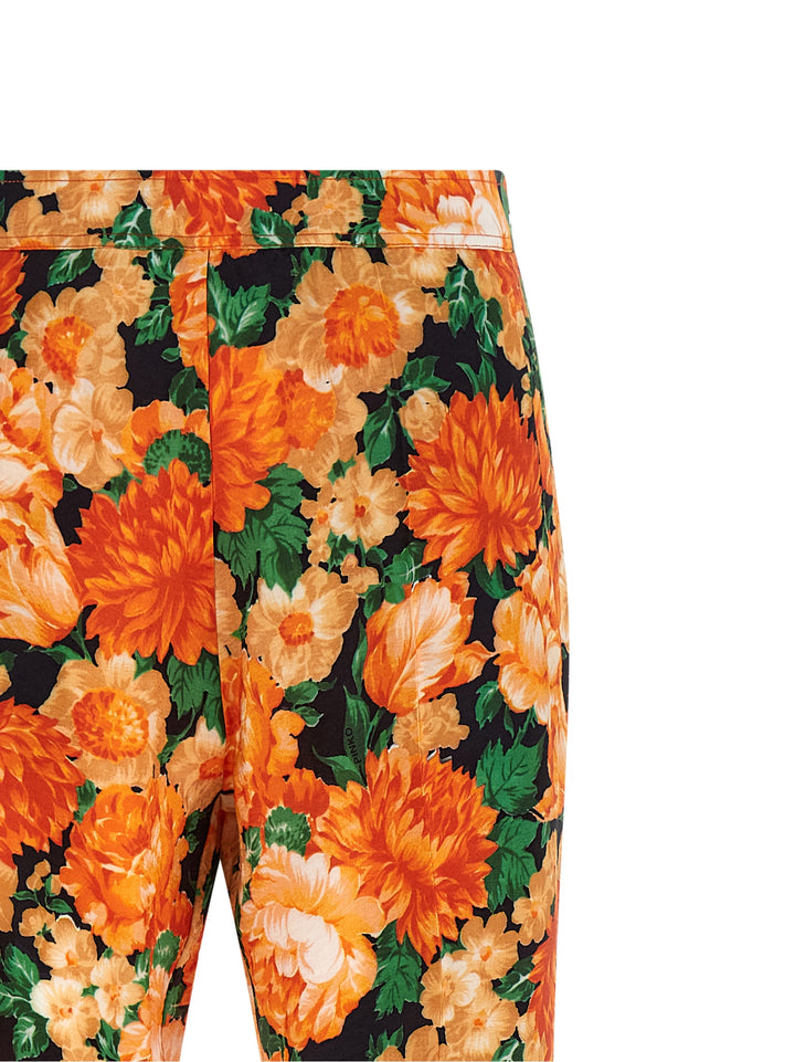 Pinko Arese Pantaloni - Arancione | c3cee6f6ddb38d9399f5680913ba3bacbe9ab730