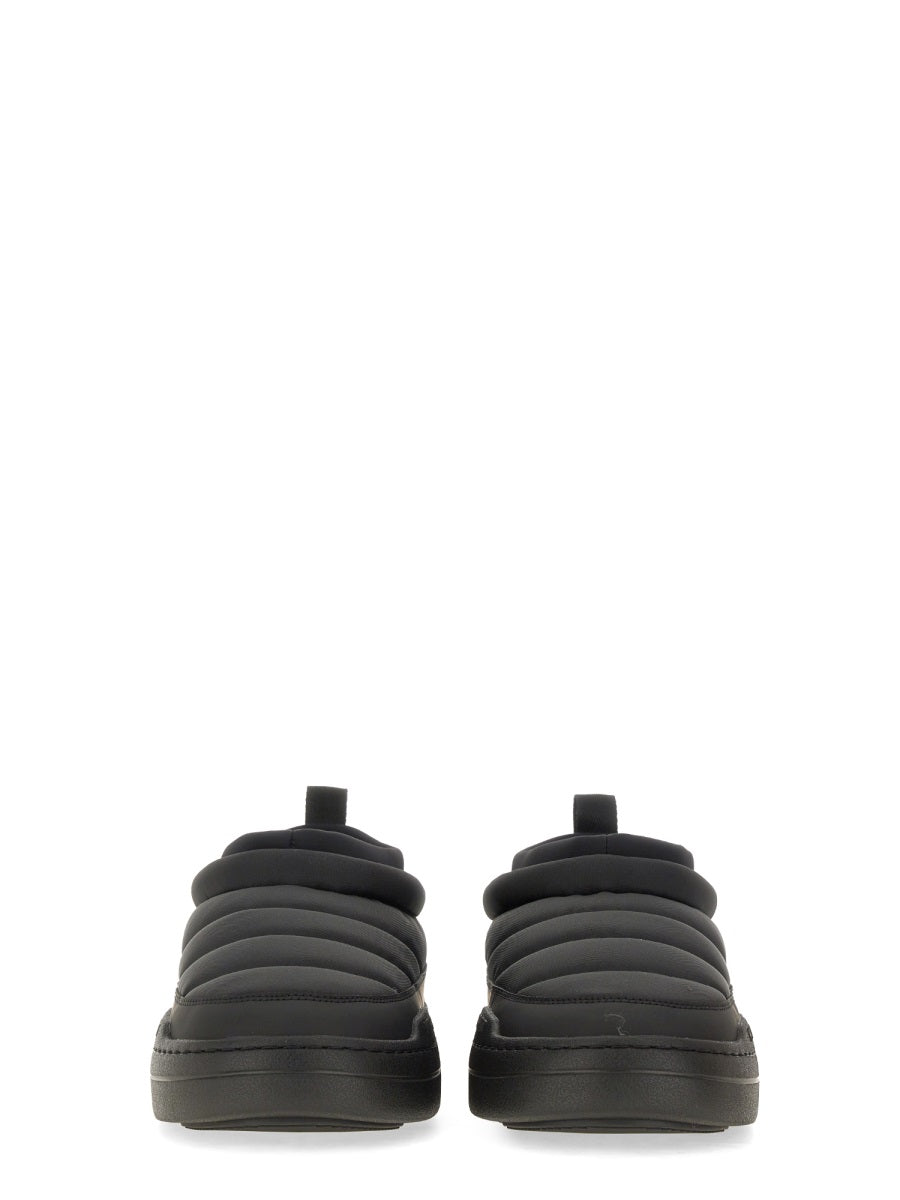 Moon Boot Sneakers - Nero | Wanan Luxury
